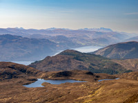 Meall Fuar-mhonaidh