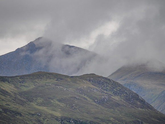 Glen Strathfarrar