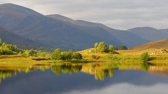 Loch Carrie
