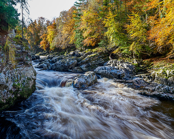 Findhorn Flow