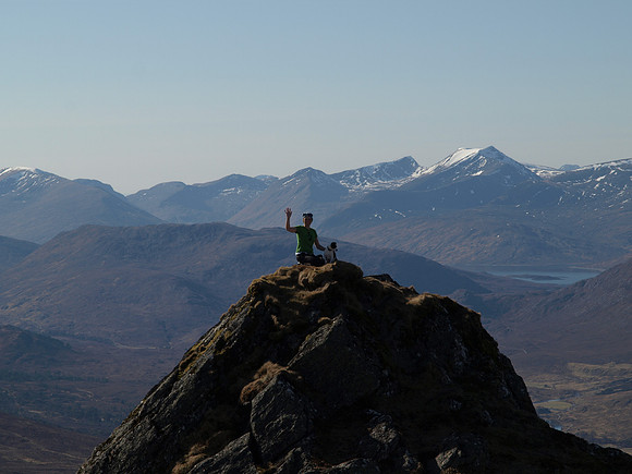 Sgurr Na Diollaid_0746