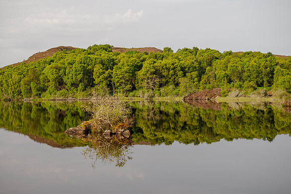 Loch nam Bàt