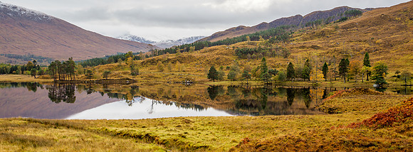Loch Coulin