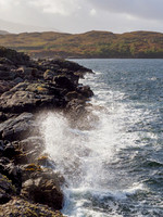 Duirinish Splash