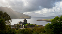 Eilean Donan Castle