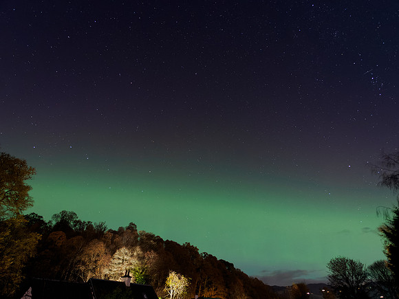 Aurora 09/11/2024