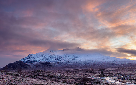 Cuillin Colour