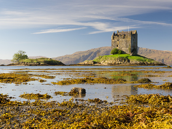 Castle Stalker