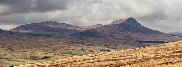 2023-04 The Road to Braemore