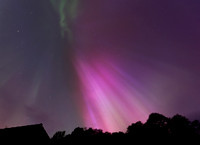 Aurora May 11th
