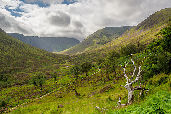 Coire Àrdair