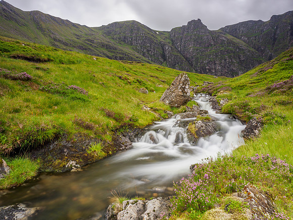 Allt Coire Ardair