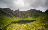 Lochain a' Choire
