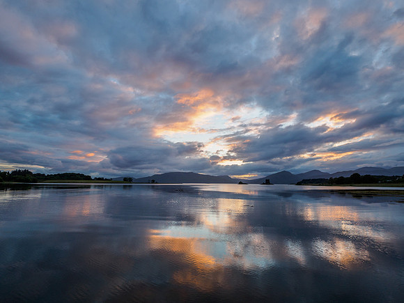 2018-07 Big Sky Over Morvern