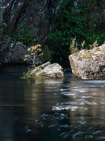 River Farrar at Pollcherian
