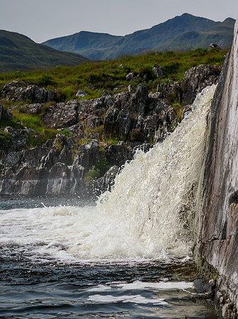 More Falls