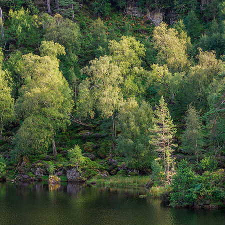 Loch Beannacharan