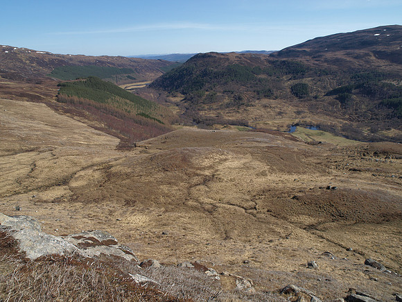 Sgurr Na Diollaid_0706