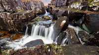 Abhainn Coire Mhic Nòbaill