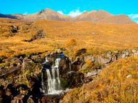Abhainn Coire Mhic Nòbaill