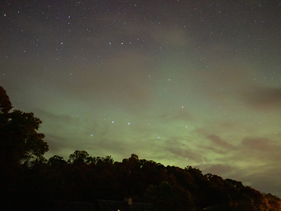 Aurora Borealis