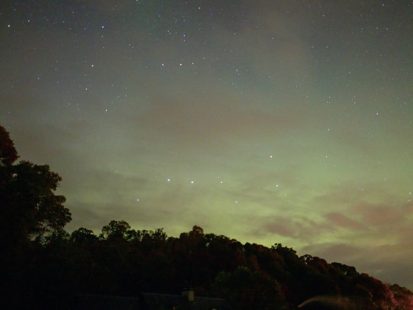 Aurora Borealis