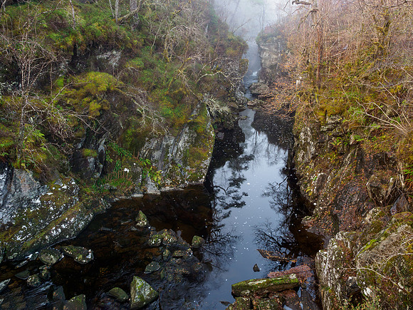 River Affric