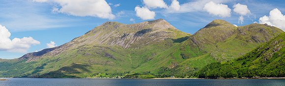 Beinn Sgritheall