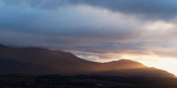 Last of the Sunlight