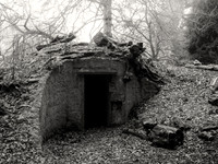 Balmacaan Ice House