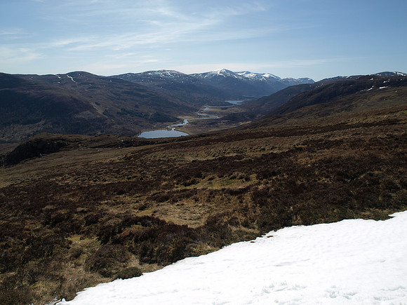 Sgurr Na Diollaid_0721