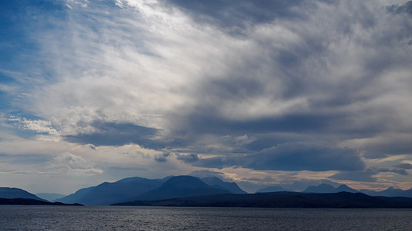 Big Skies