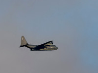 Lockheed C-130 Hercules