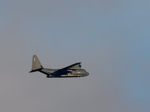 Lockheed C-130 Hercules