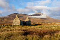Kilchrist Old Manse, Skye