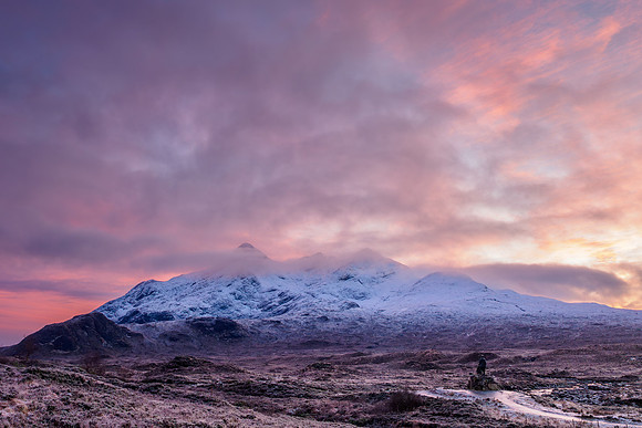 Cuillin Colour