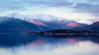 Loch Cluanie ST1