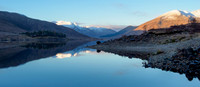 Loch Cluanie ST2