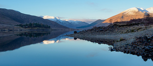 Loch Cluanie ST2