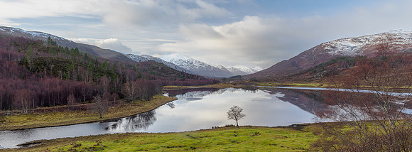 Loch Carrie