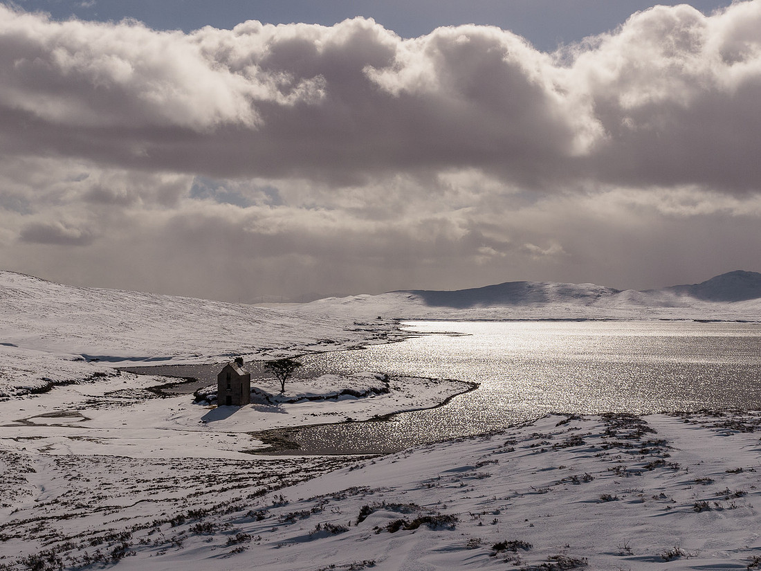 Loch Ma Stac