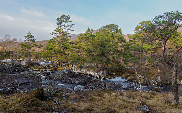River Cannich