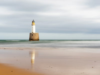 Rattray Head Lighthouse