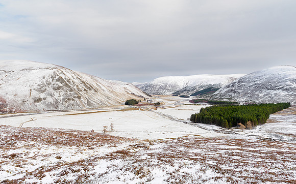 Strathdearn