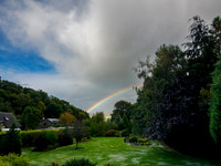 Changes in the Weather