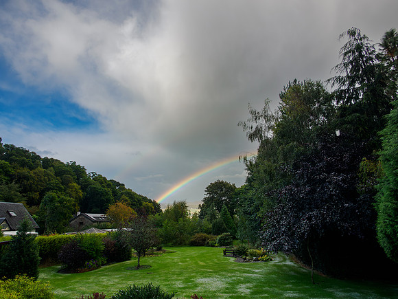 Changes in the Weather