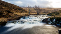 Scotland from the Roadside
