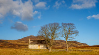 Lettermore Bothy