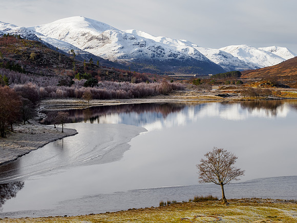 Glen Cannich