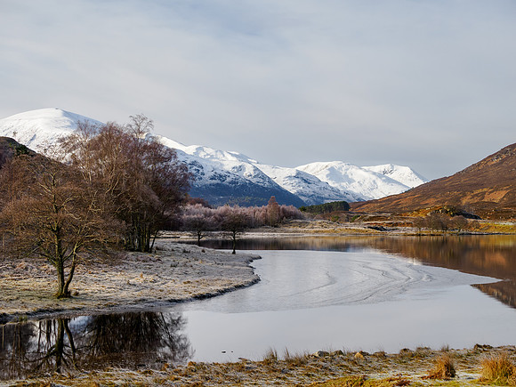 Glen Cannich